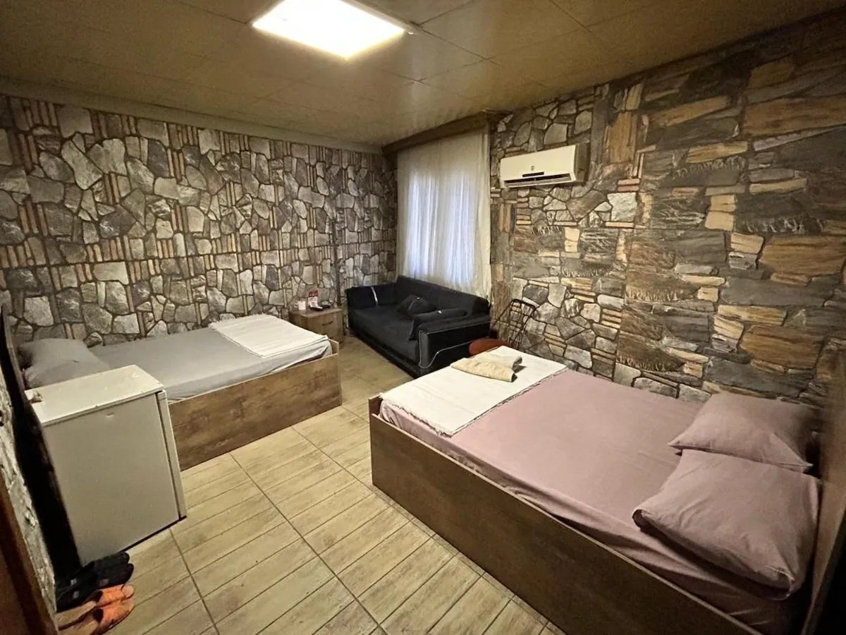 بانسيون عينتاب بيرا — صورة 4