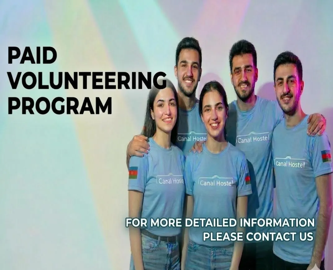 سانال هوستيل - Sheki، أذربيجان