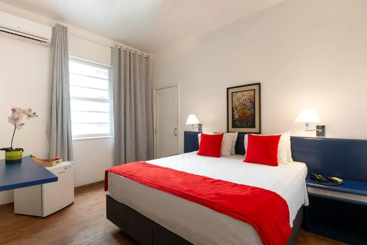 نورماندي باي يسي هوتييس - ساو باولو، البرازيل