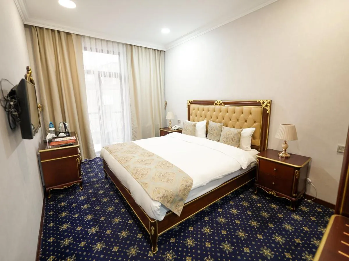 شاه بالاس باكو — صورة 4