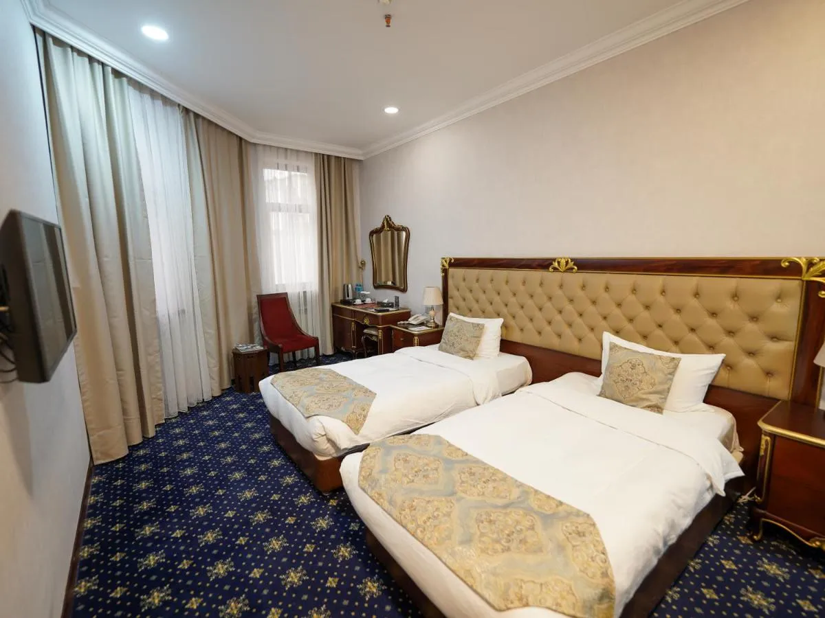 شاه بالاس باكو — صورة 3