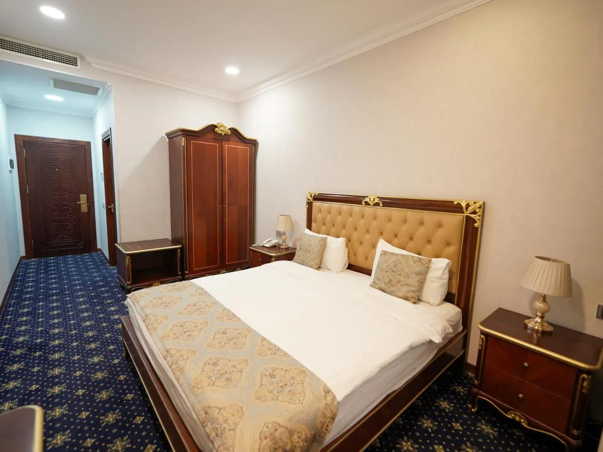 شاه بالاس باكو — صورة 2