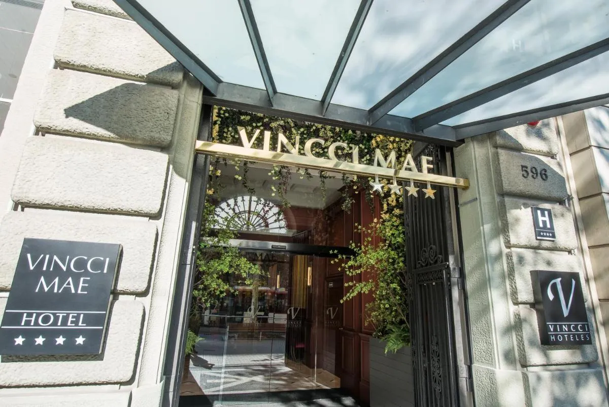 فندق فينكي ماي — صورة 4