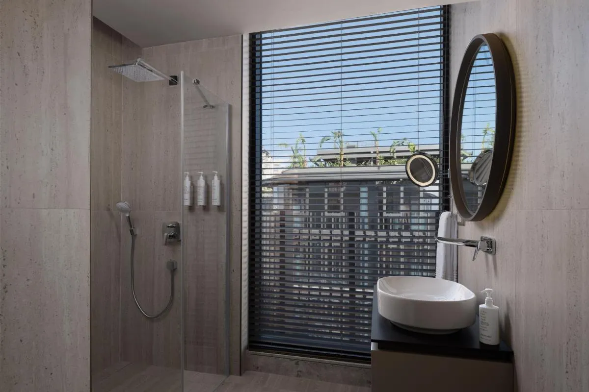 ماريوت إيغزيكيوتيف شقق انتاليا — صورة 3