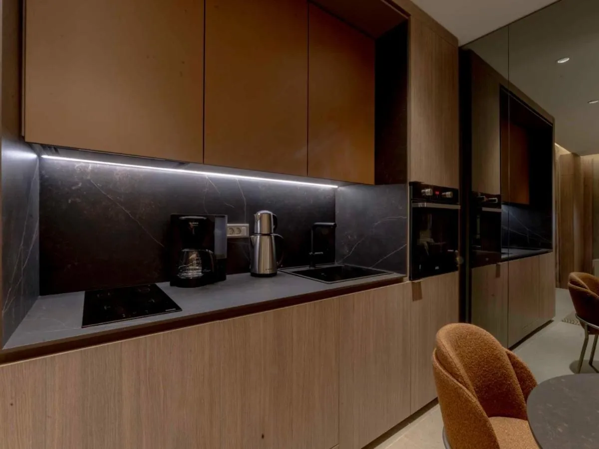 ريسيدينسي إن بي ماريوت انتاليا - أنطاليا، تركيا