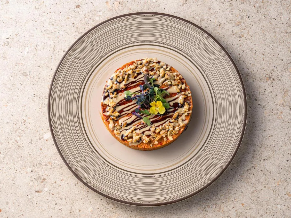 ⁨دبل تري by Hilton Dubai Al Jadaf⁩ — صورة 36