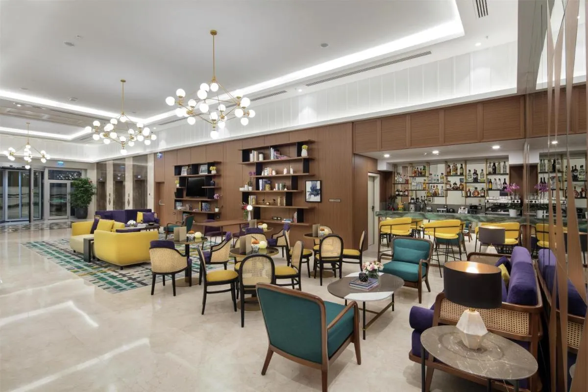 دبل تري By Hilton Afyonkarahisar — صورة 3