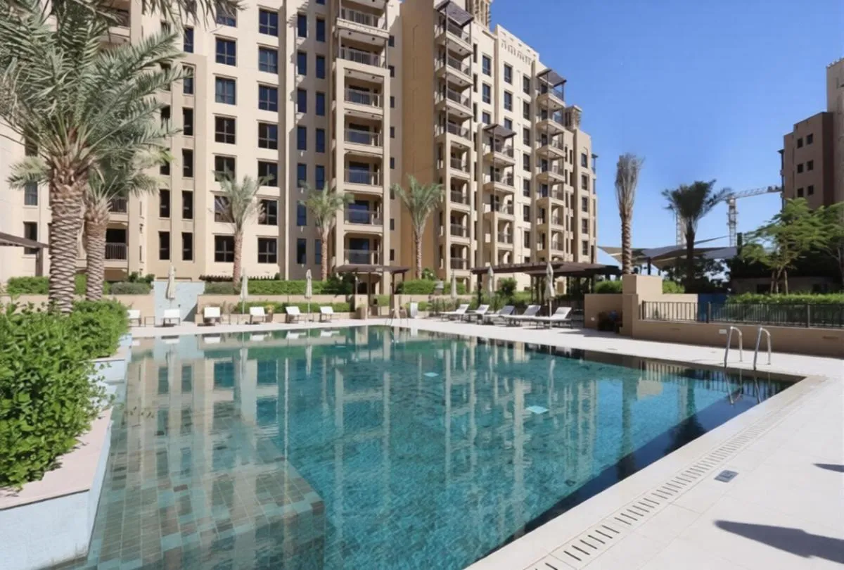 HAVN - 1 bedroom in Madinat Jumeirah