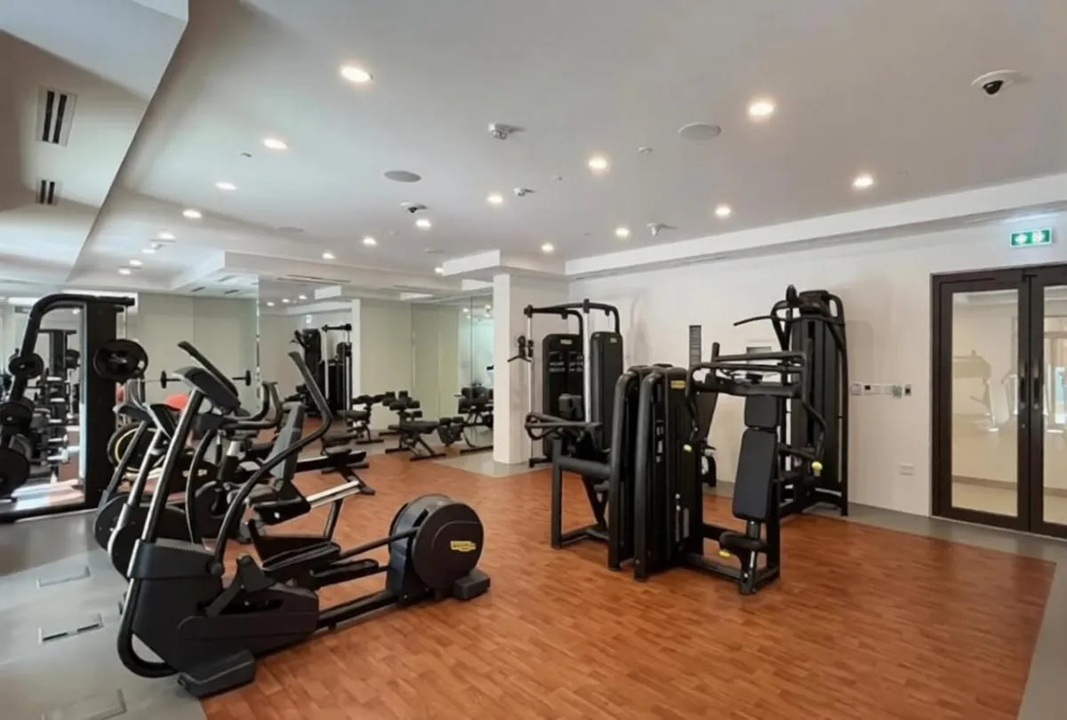 HAVN - 1 bedroom in Madinat Jumeirah — صورة 3