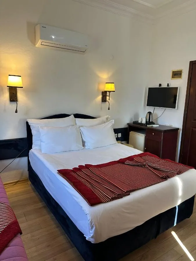 Hotel Karyatit Kaleici — صورة 2