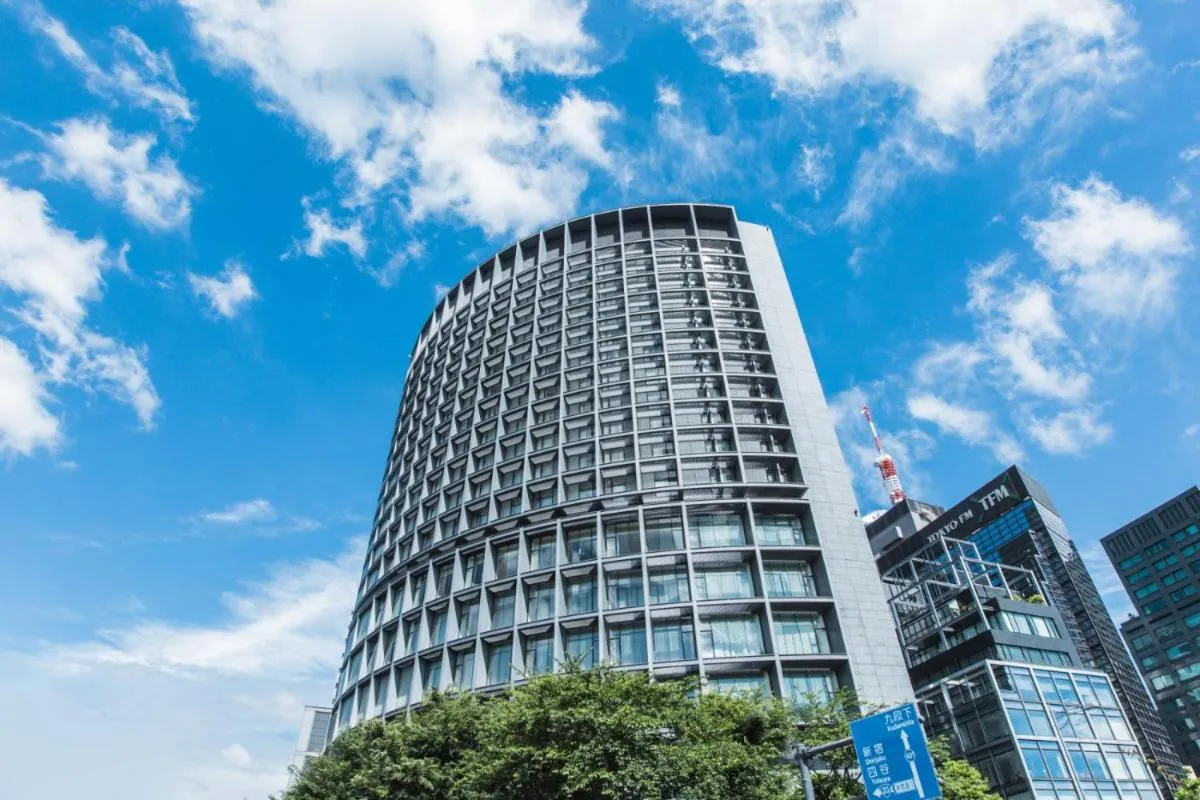 هوتيل غراند ارس هانزومون — صورة 4