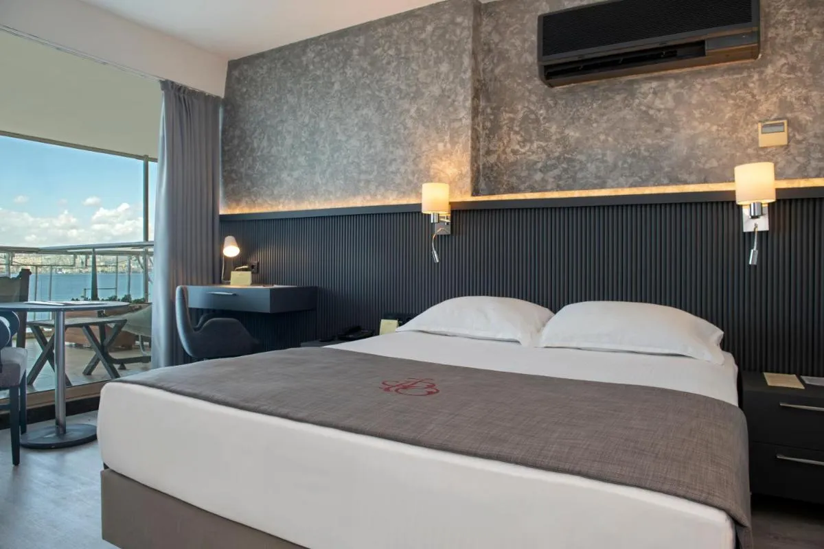 Izmir Palas Hotel — صورة 3