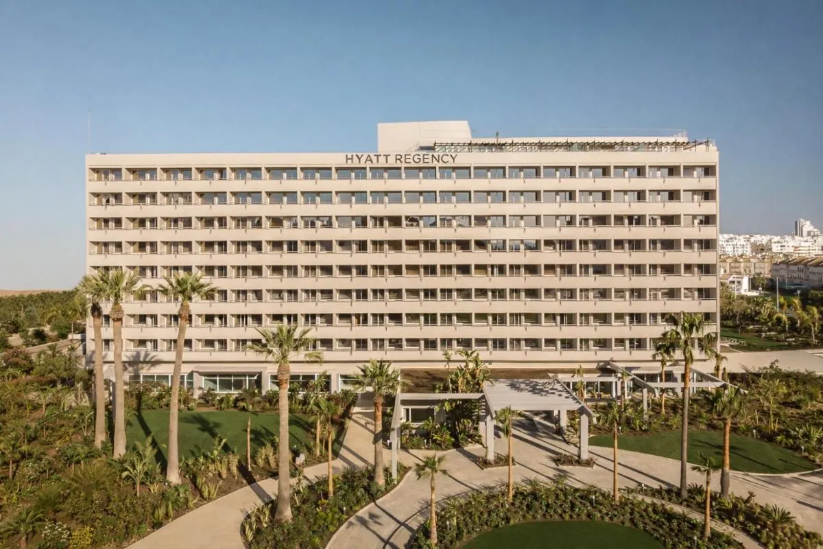 هايات ريغينسي فيلاموورا الغارفي - Vilamoura، البرتغال