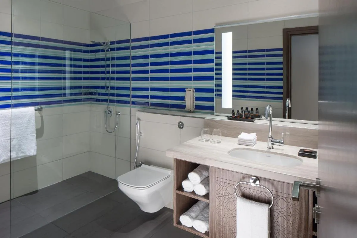 ⁨فندق نومي دبي⁩ — صورة 14