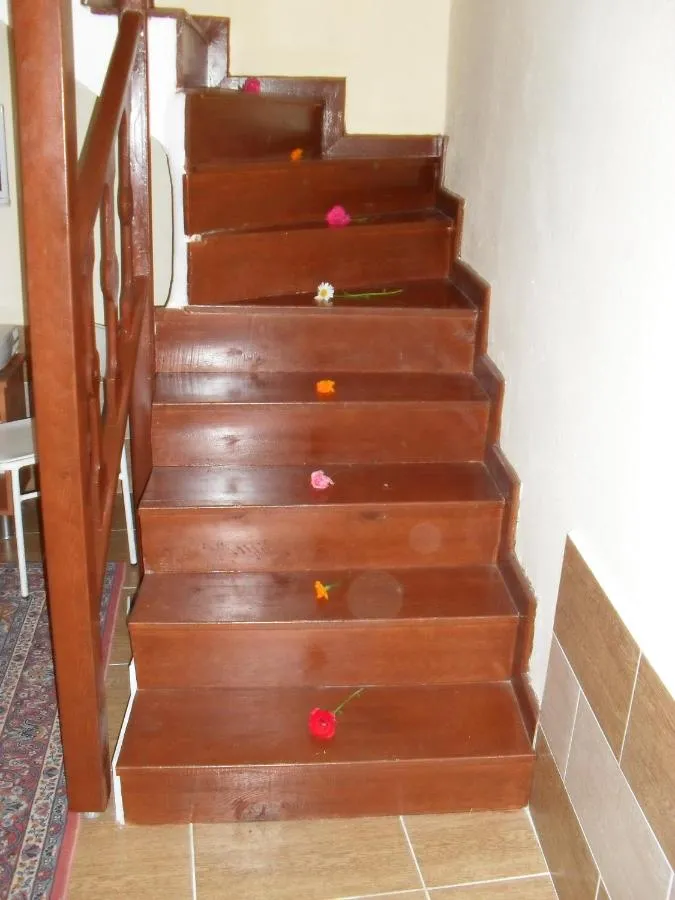 ⁨Villa Ozalp Apartments⁩ — صورة 43