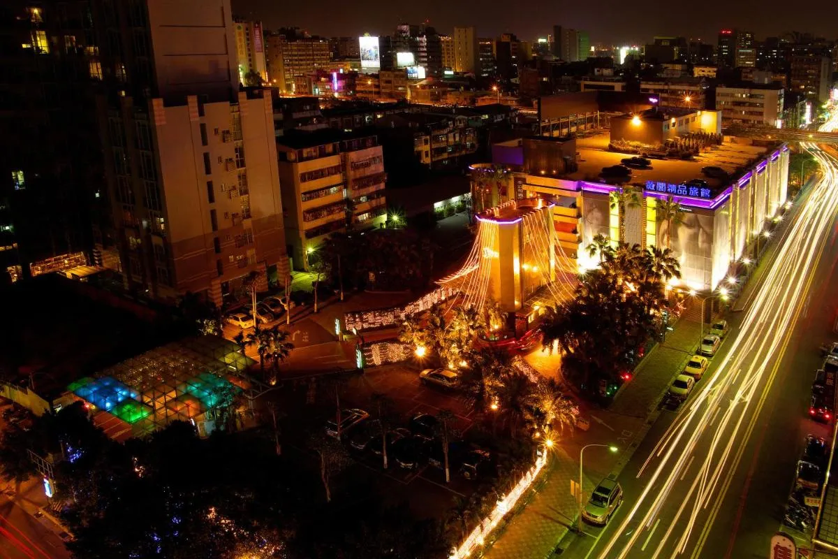 ويغو هوتيل لينسن — صورة 3