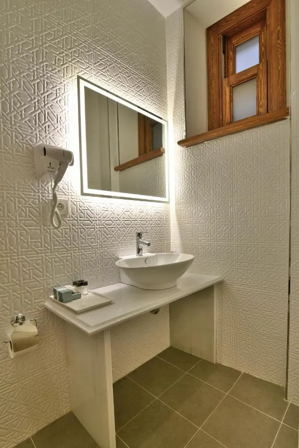 ⁨Istanbul Life Hotel⁩ — صورة 14