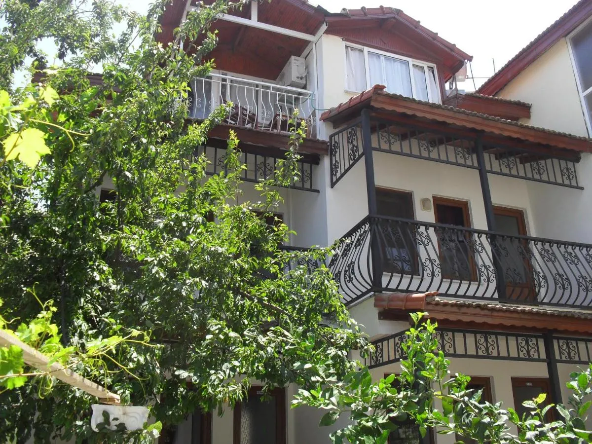 ⁨Villa Ozalp Apartments⁩ — صورة 42
