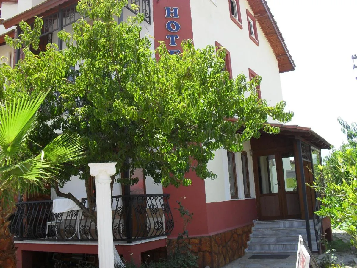 ⁨Villa Ozalp Apartments⁩ — صورة 41