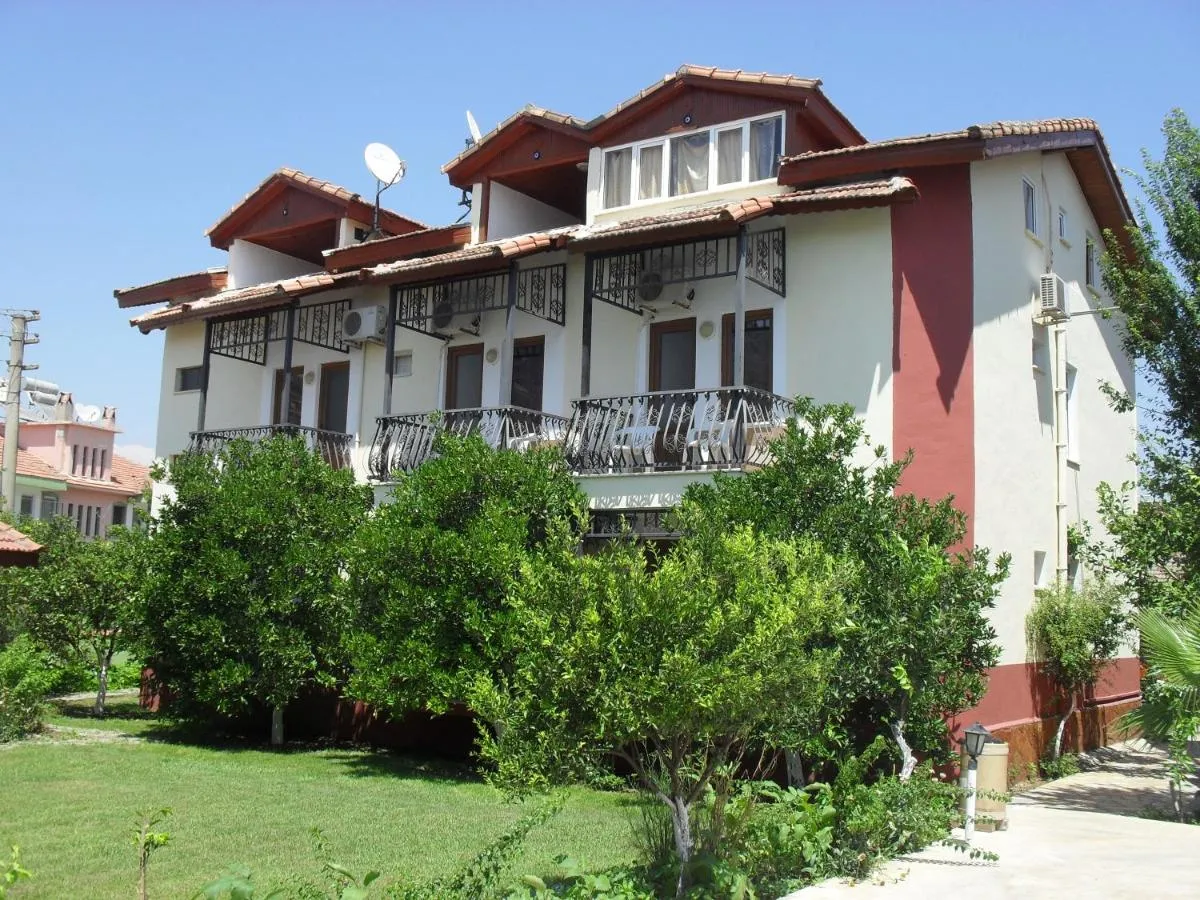 ⁨Villa Ozalp Apartments⁩ — صورة 39