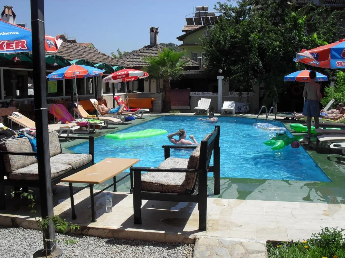 ⁨Villa Ozalp Apartments⁩ — صورة 37
