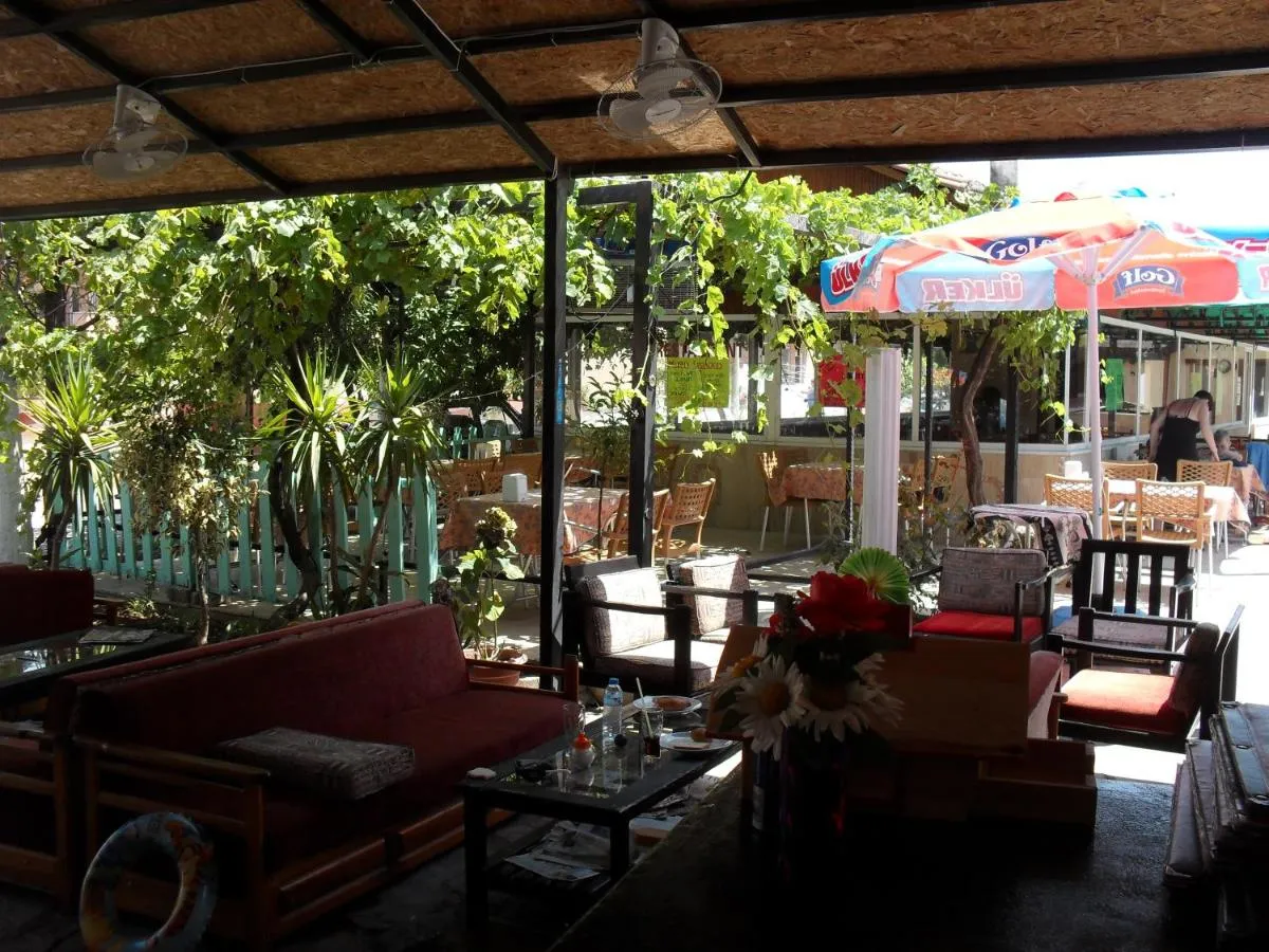 ⁨Villa Ozalp Apartments⁩ — صورة 36