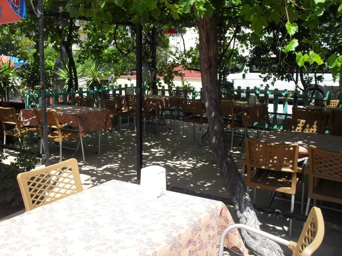 ⁨Villa Ozalp Apartments⁩ — صورة 35