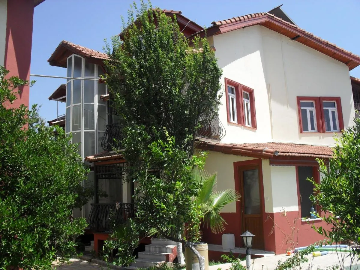⁨Villa Ozalp Apartments⁩ — صورة 34