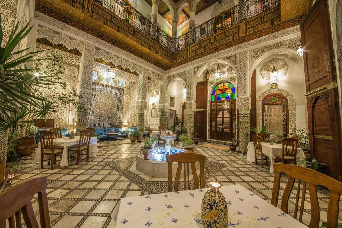 رياد سارا — صورة 3