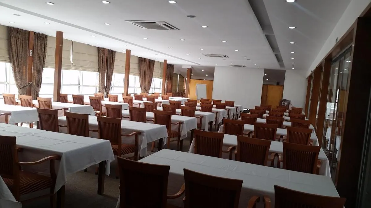 ⁨Grand Denizli Hotel⁩ — صورة 43