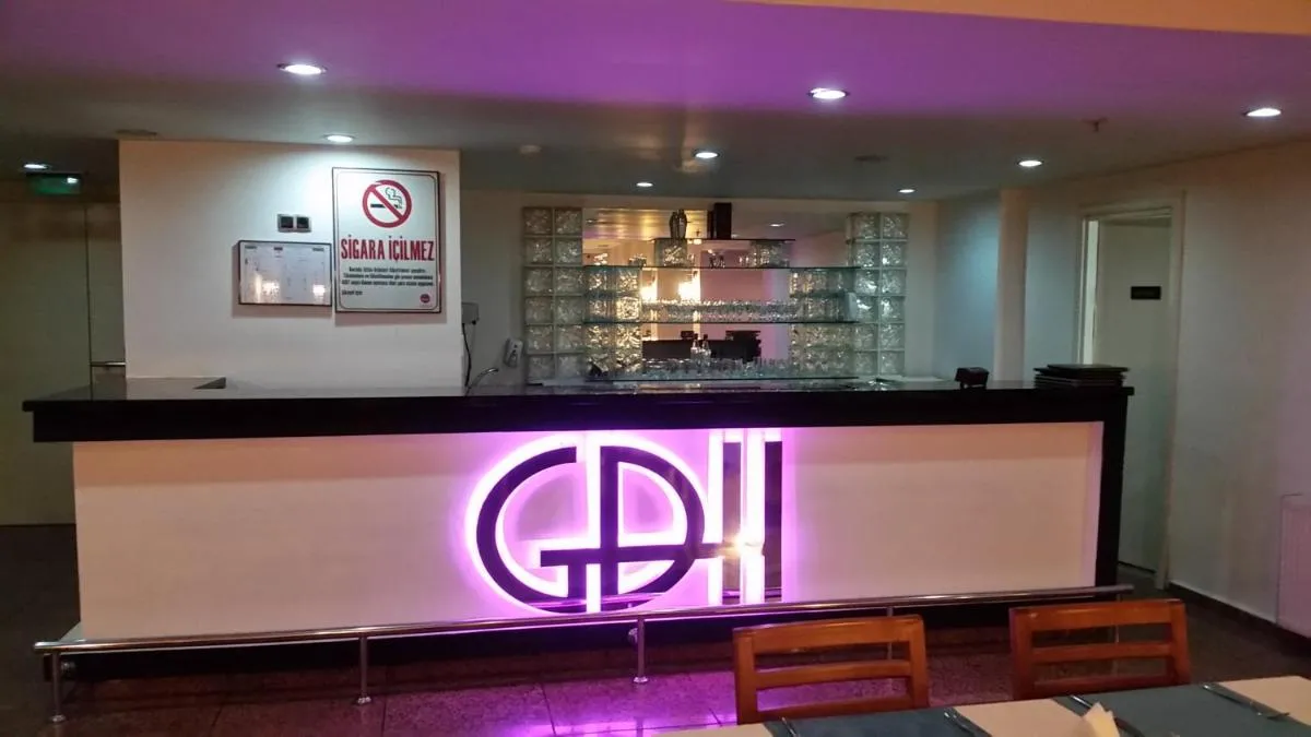 ⁨Grand Denizli Hotel⁩ — صورة 42