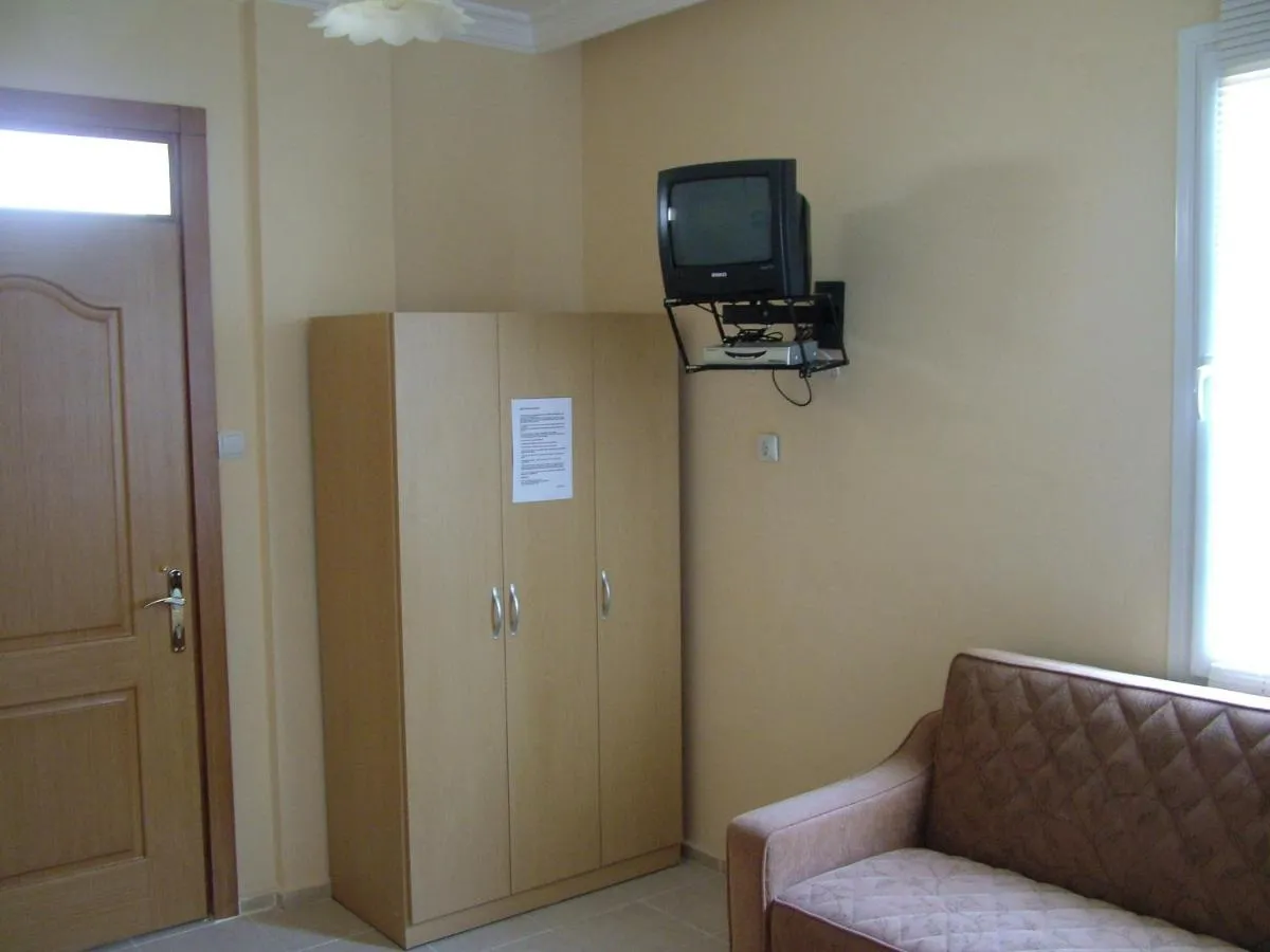 ⁨Gultepe Apartments⁩ — صورة 13