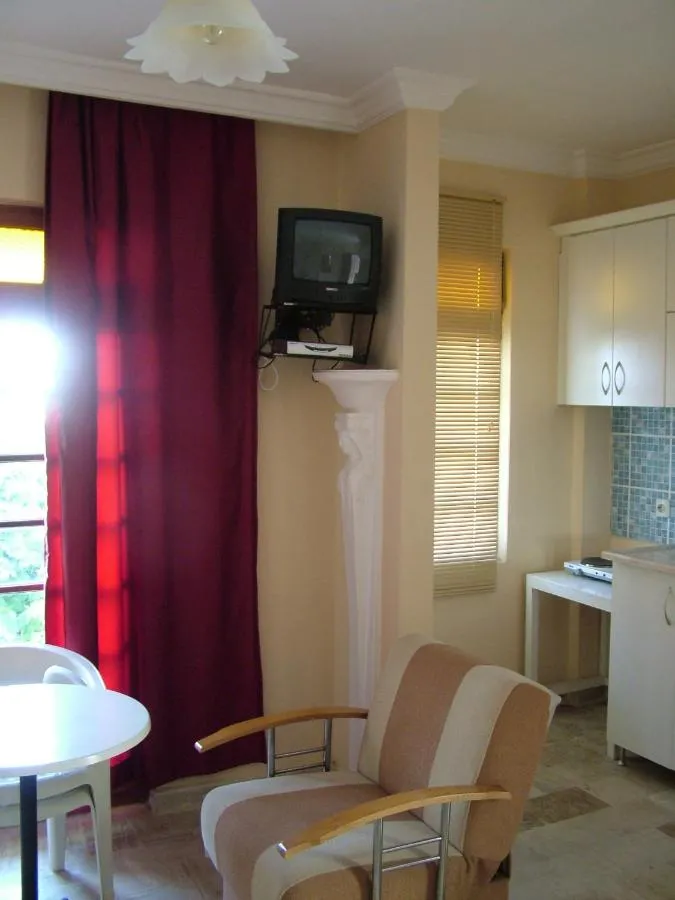 ⁨Gultepe Apartments⁩ — صورة 14
