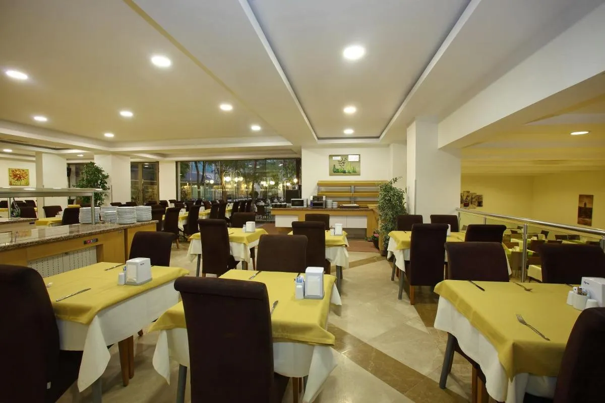 ⁨Mandarin Resort & Spa⁩ — صورة 42