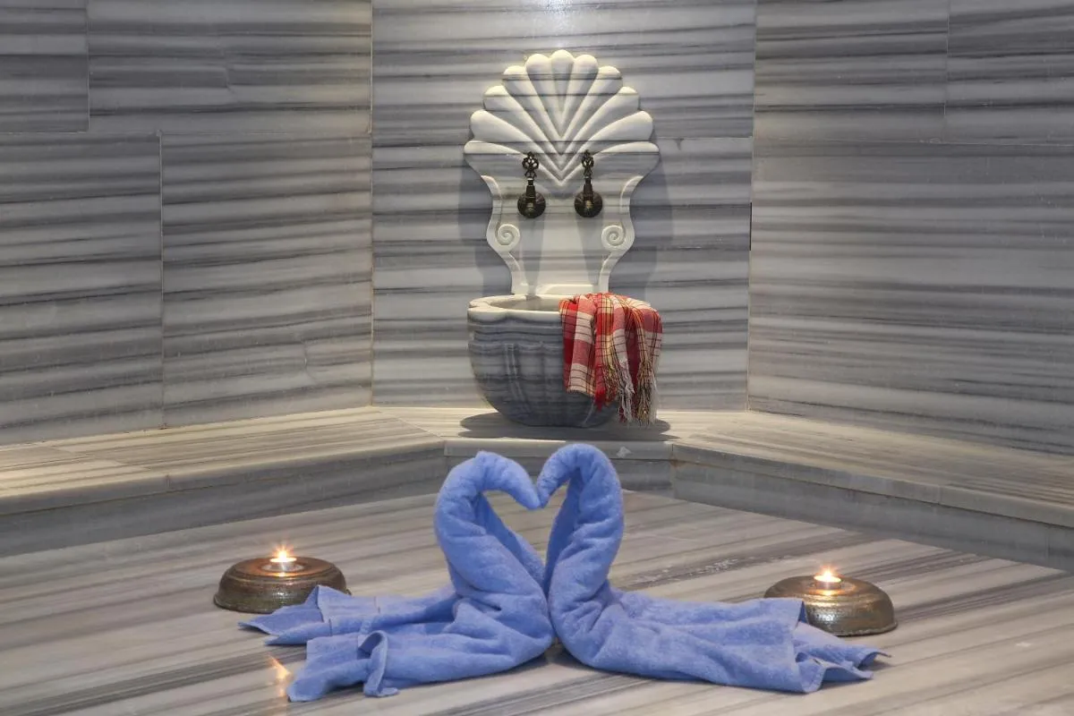 ⁨Mandarin Resort & Spa⁩ — صورة 50