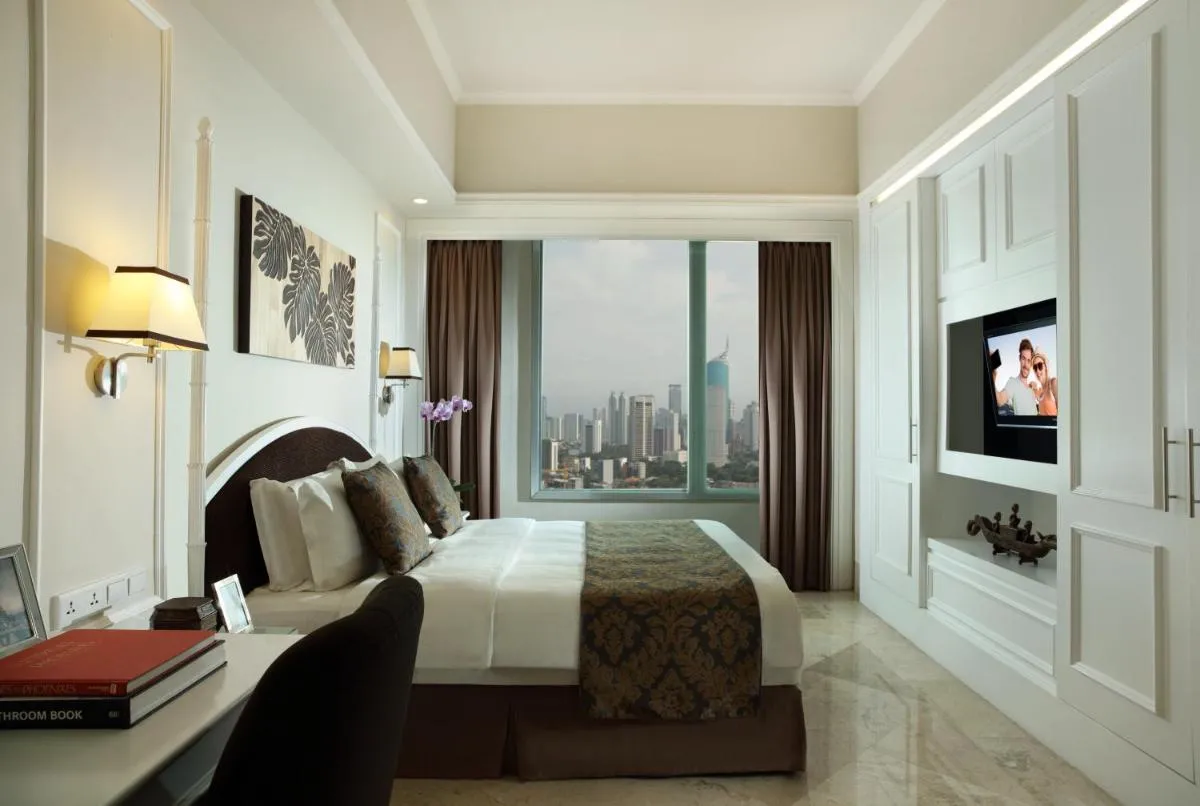 اسسوتت جاكارتا — صورة 2