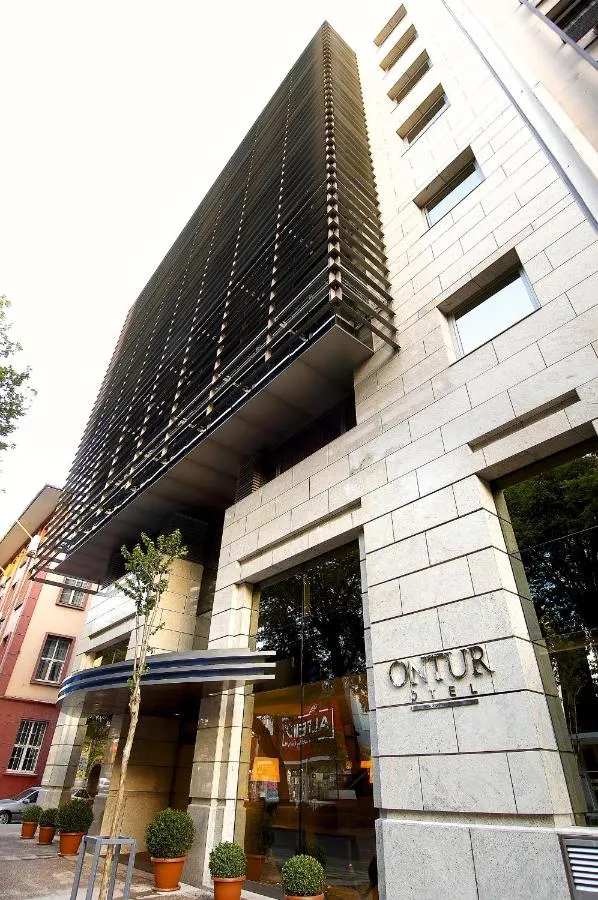 Ontur Izmir Otel — صورة 3