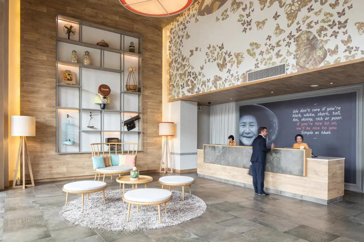 فوجن سايغون — صورة 2