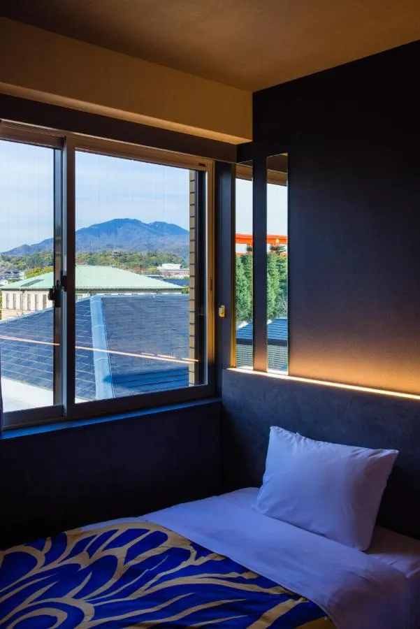 كيوتو ترافيلليرس إن — صورة 4