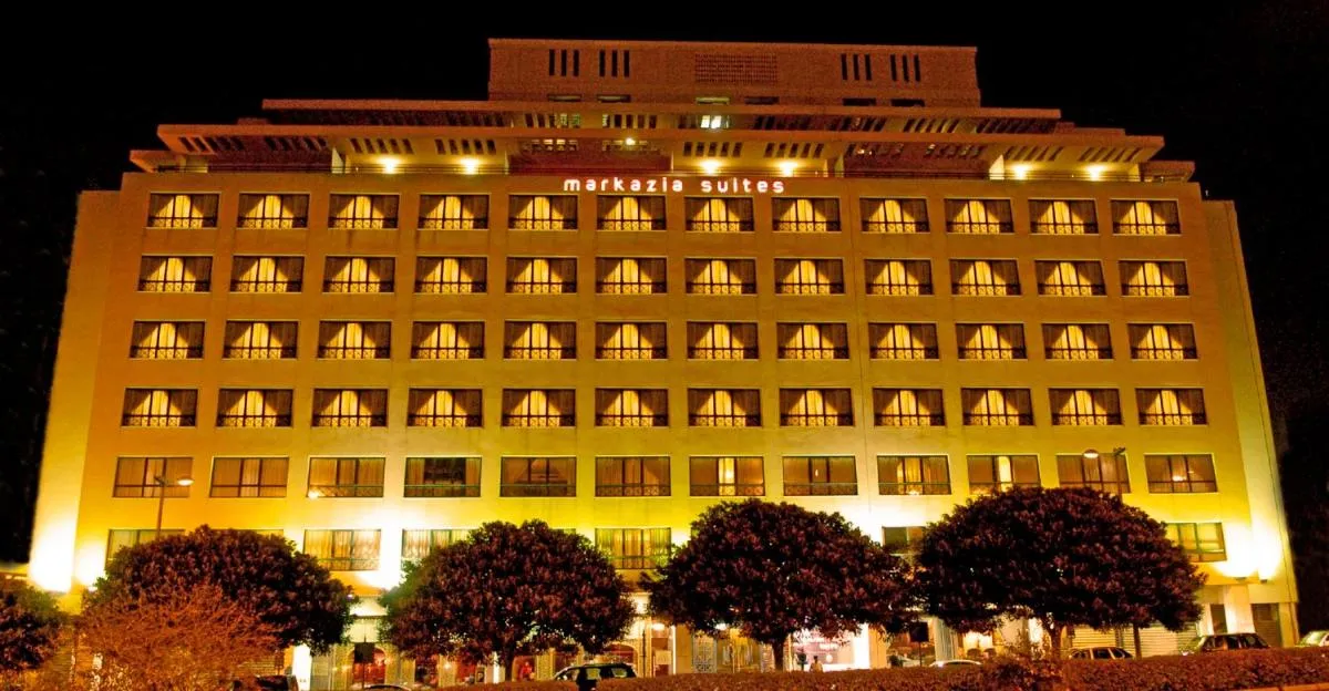 ماركازيا سويتس بيروت - بيروت، لبنان