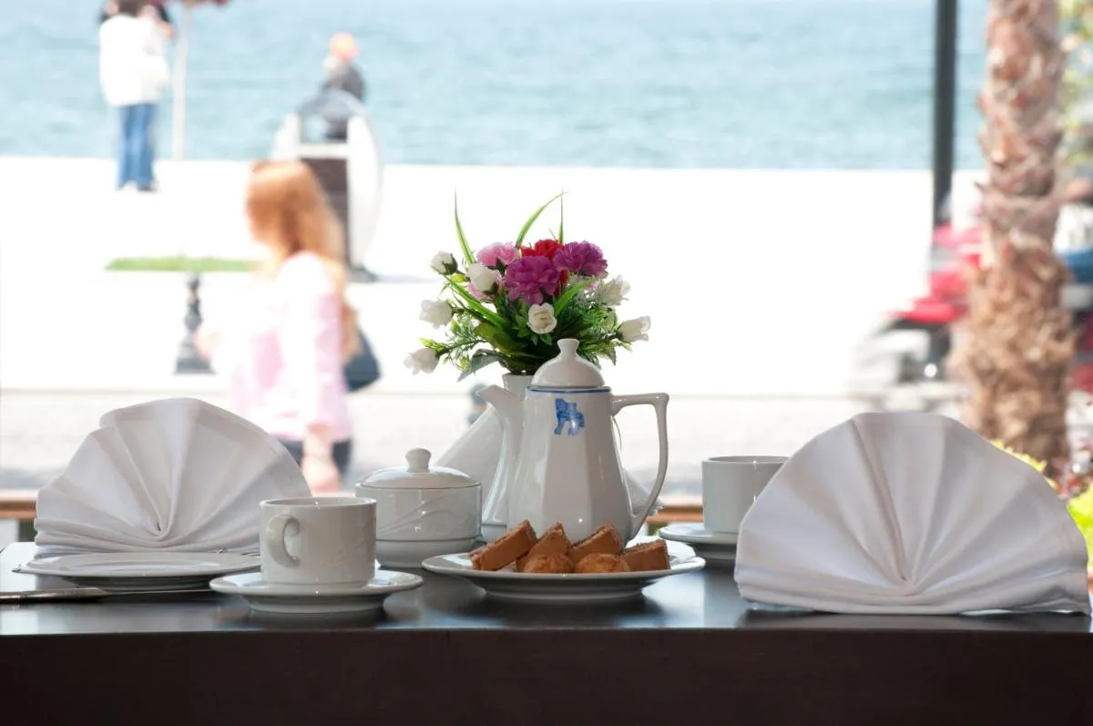⁨Buyuk Truva Hotel⁩ — صورة 50
