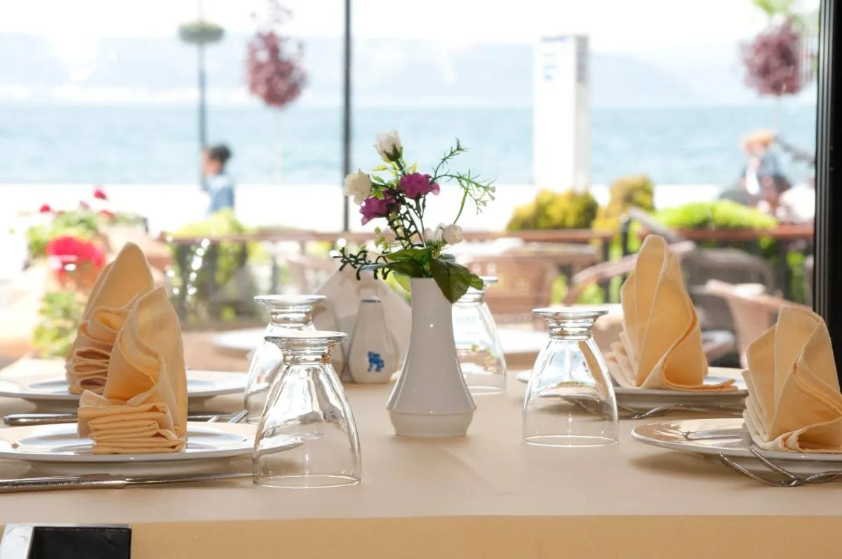⁨Buyuk Truva Hotel⁩ — صورة 43