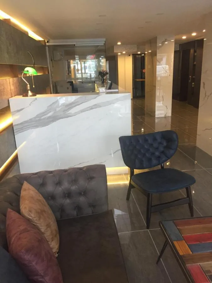 ⁨Helen Hotel⁩ — صورة 9