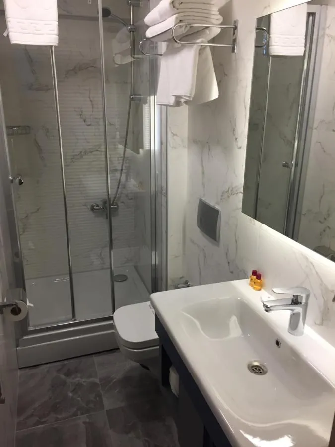 ⁨Helen Hotel⁩ — صورة 26