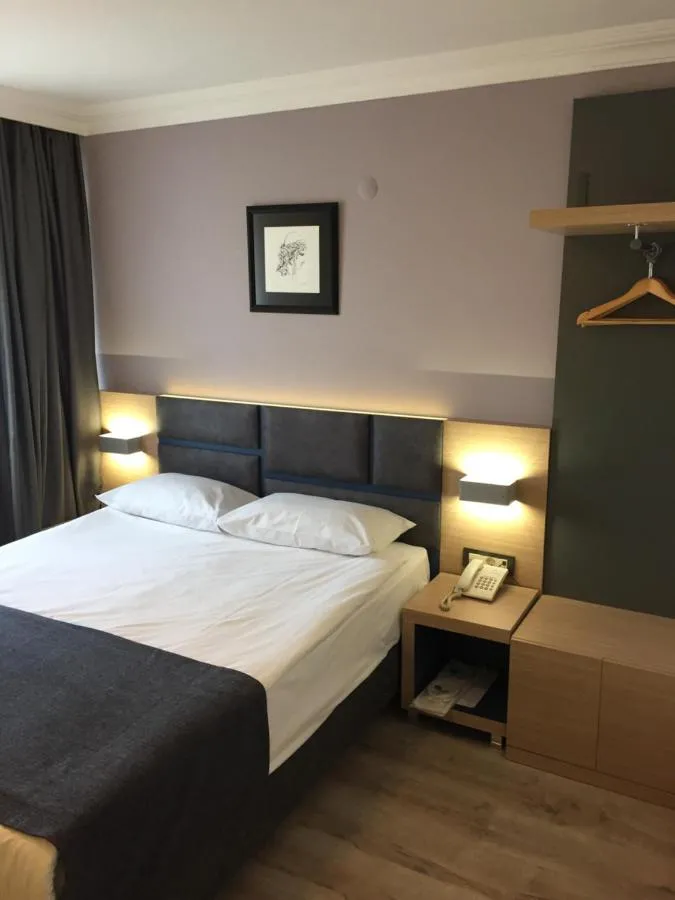 ⁨Helen Hotel⁩ — صورة 21