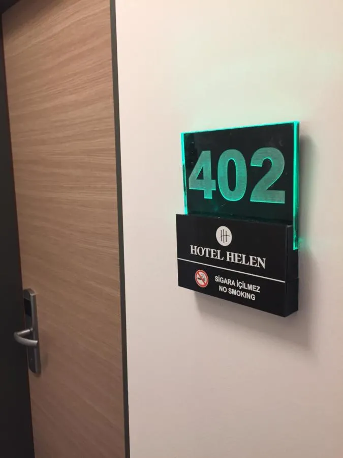 ⁨Helen Hotel⁩ — صورة 30