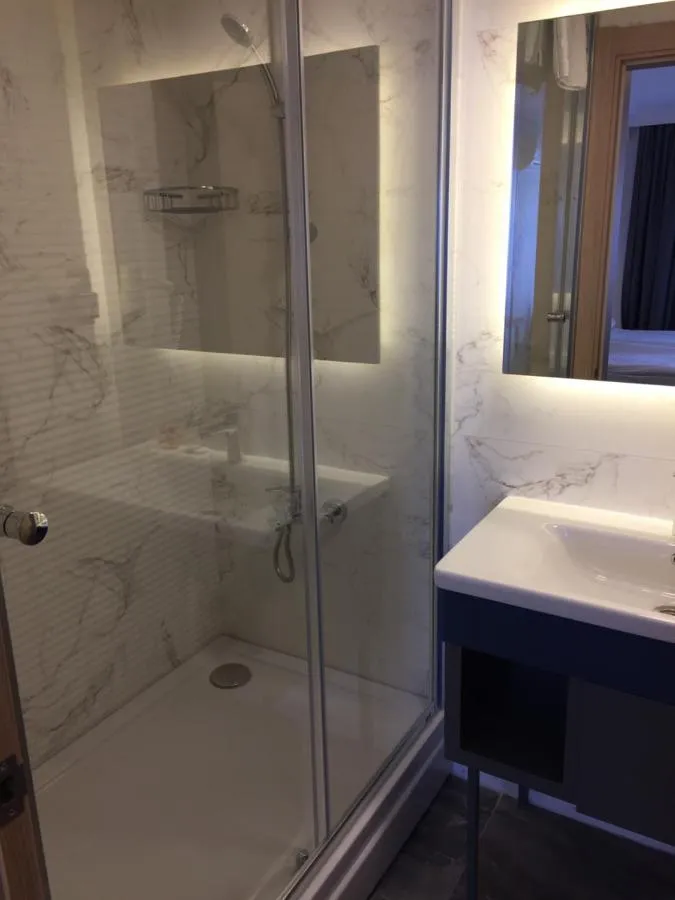 ⁨Helen Hotel⁩ — صورة 28
