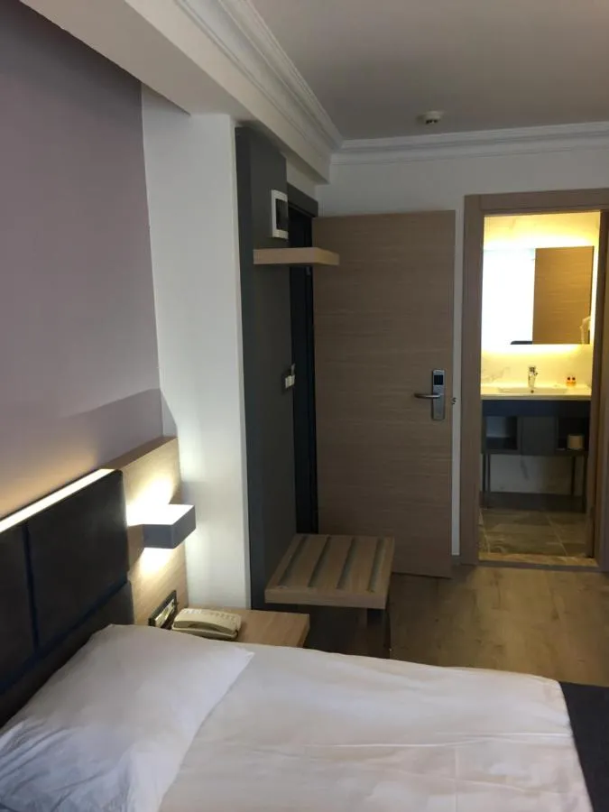 ⁨Helen Hotel⁩ — صورة 24