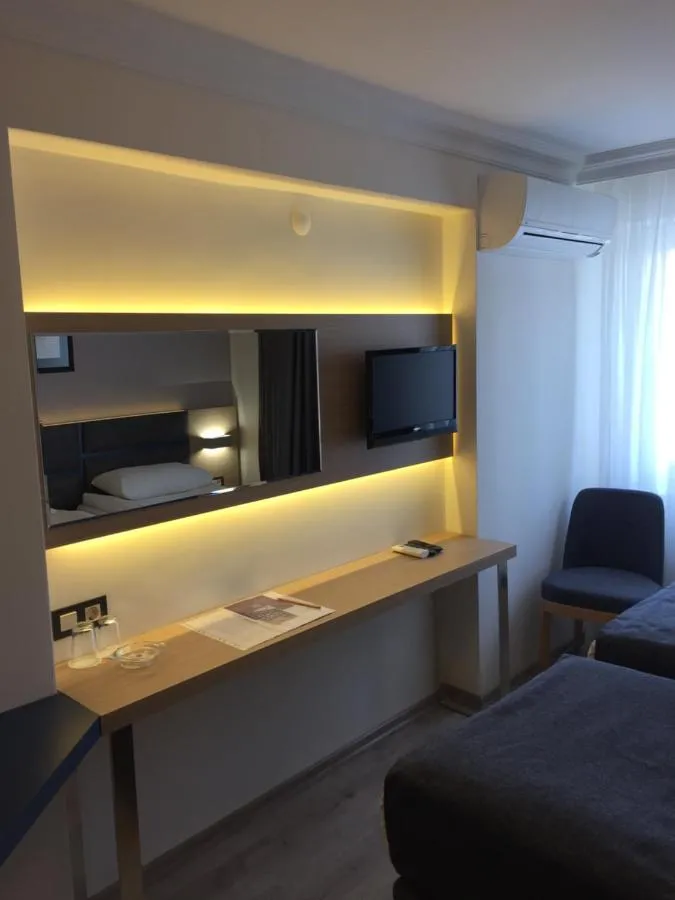 ⁨Helen Hotel⁩ — صورة 25