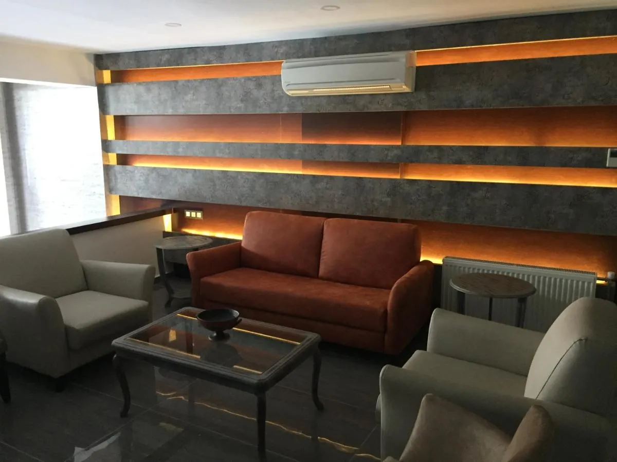 ⁨Helen Hotel⁩ — صورة 13